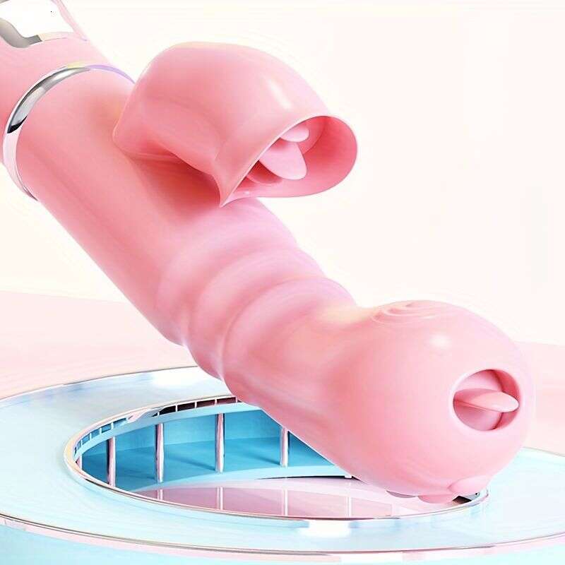 USB Charging 12 Modes G Spot Dildo Double Vibrator Female Masturbator Sexy Products Sex Toys For Women Adults 18 Hine