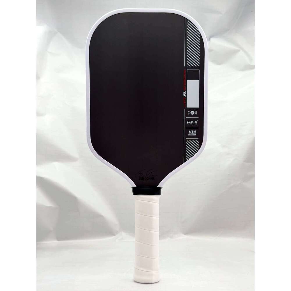 2025 Perseus Gen Player Edition 16MM/14MM Pickleball Paddle USAPA Approved 4th Generation Propulsion Core Carbon Surface