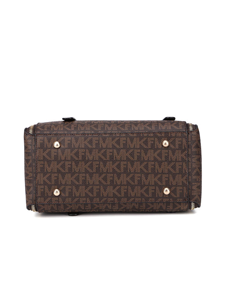 MKF designer bag free shipping Light luxury High quality casual fashion tote bag letter versatile classic high-capacity handbag for woman