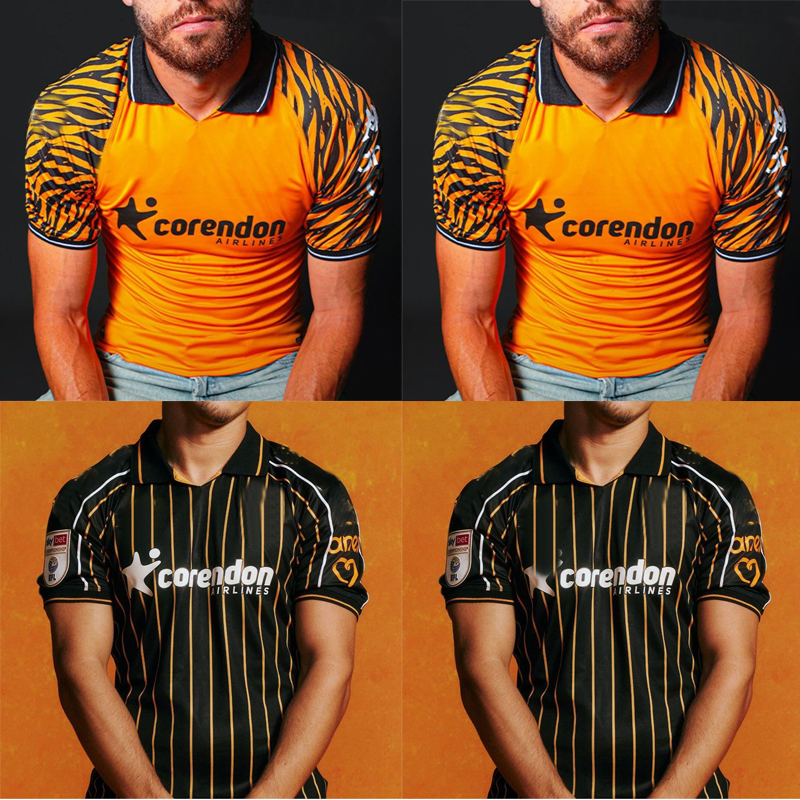 3XL 4XL 25 26 city HOME AWAY THIRD Vaughan #14 Jerseys 2025 Alzate #19 Puerta 20 Slater #27 Millar Jacob Joseph #28 Men kids football shirt