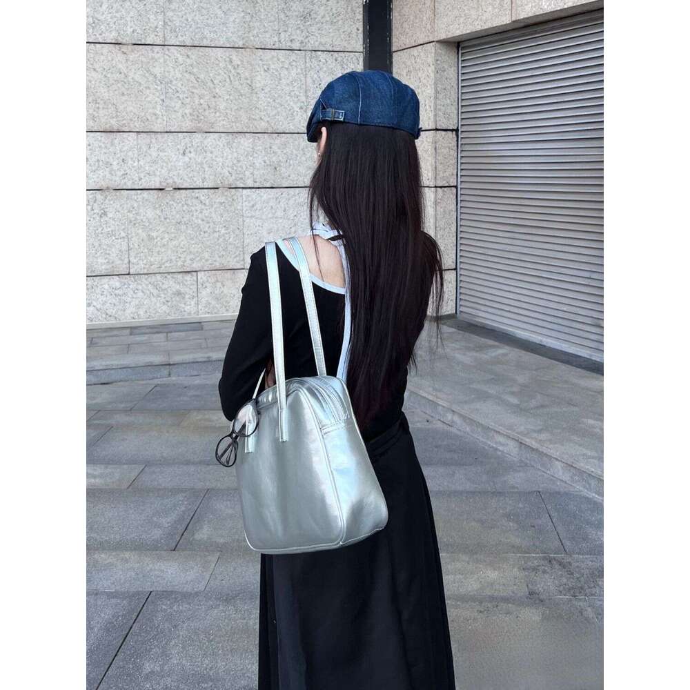 Designer Bag Tote bag Shoulder bag Niche Texture Underarm For Women New Trendy Korean Briefcase Versatile Large Capacity Handbag