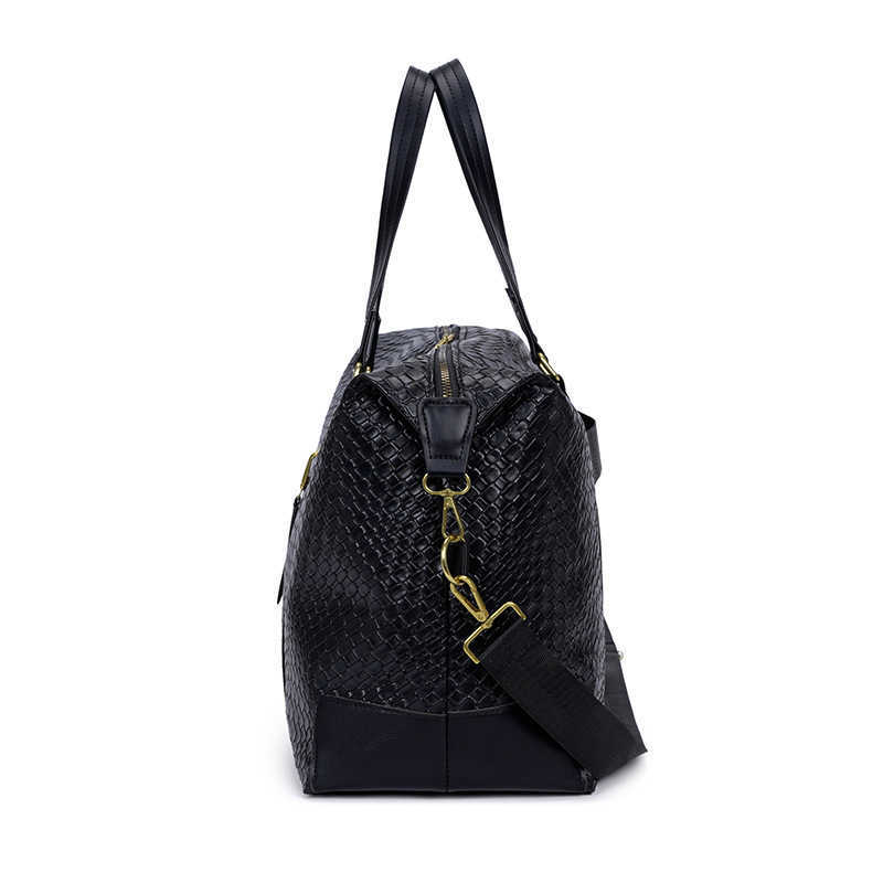 Large Capacity Travel Bag Men's Travel Bag Casual Travel Business Handbag Casual Handbag 250815