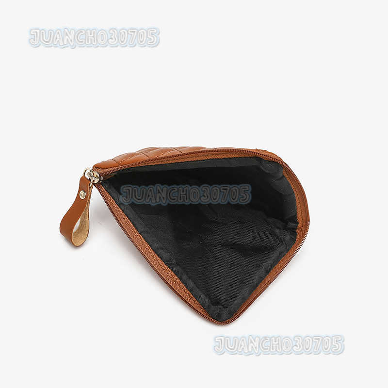 Womens Pu Coin Purse Key Wallet Bag New Coin Key Card Holder H250806