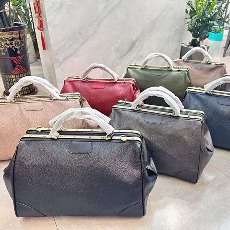 Designer Bag Tote Shoulder Bag Fashion Casual Genuine Leather For Men And Women Unique Woven Handbag Single Crossbody Large Capacity Travel Luggage