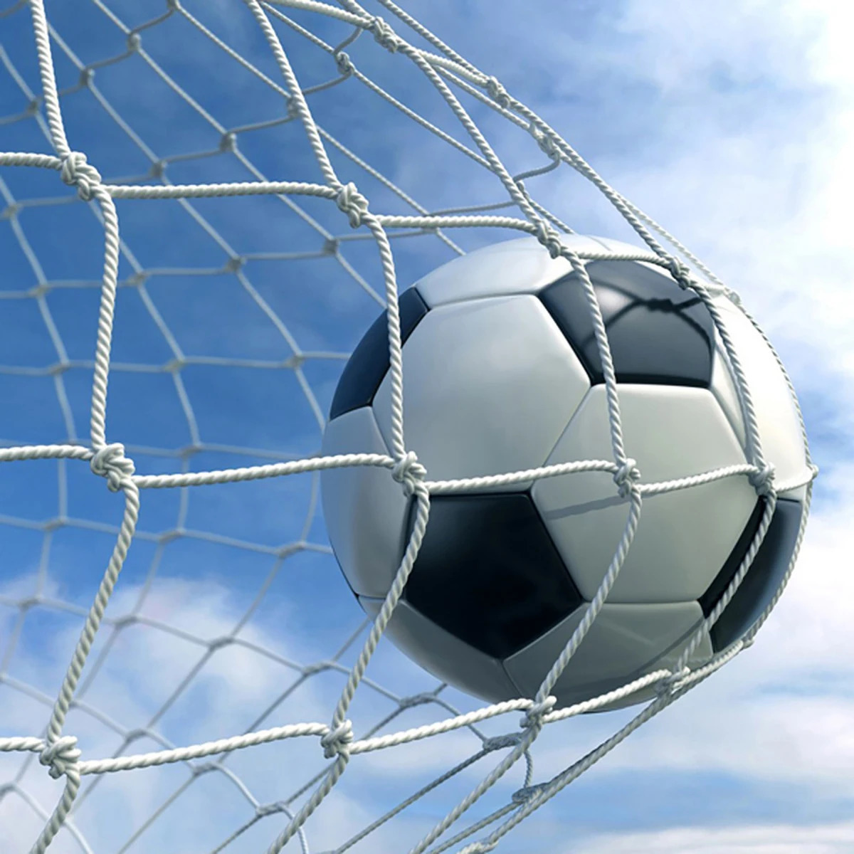 1.2-3.6m Soccer Net Adult Folding Indoor Outdoor Soccer Goal Net Anti-impact Football Post Net Football Game Practice Equipment 250806