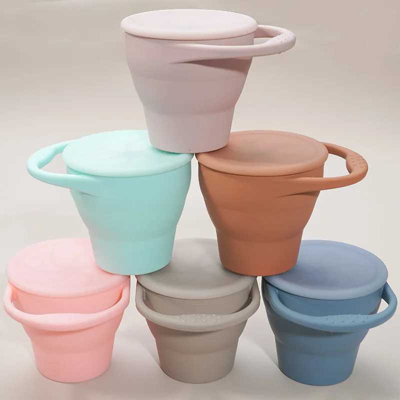 Baby Lounger Detachable Kitchen Oral Care Sucking Personalized Thumb Fashionable Infant Biting Nursing Drinking Cup X250806