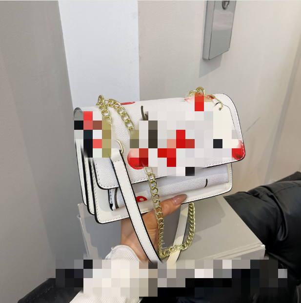 Satchel Leather Bags Designer Women Fashion Embossing Handbags Shoulder Messenger Bags Petit Tote crossbody Cosmetic Bags er