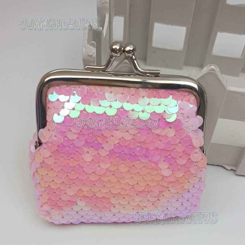 New Coin Purse Student Coin Fish Key Bag Jewelry Bag H250806