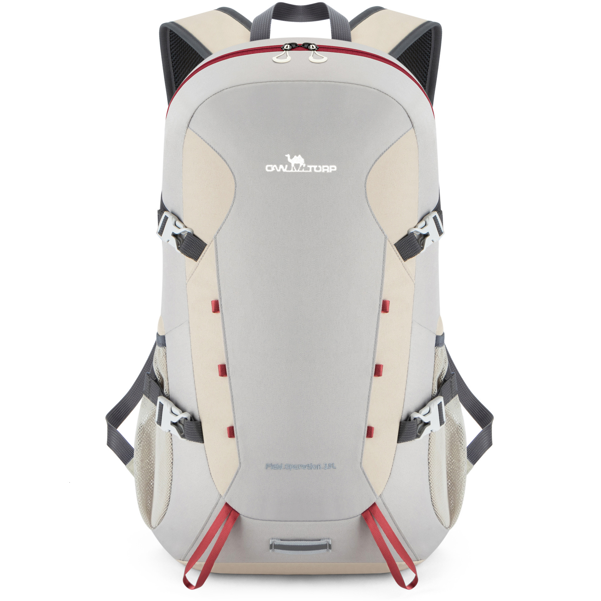 Free Shipping Designer Luxury Backpack Multifunctional Large Capacity Travel Bag Waterproof Outdoor Hiking Backpack Sports Double Shoulder Bag Leisure