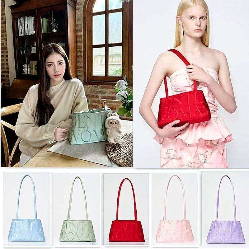 Designer Bag Tote bag Shoulder bag Thailand Bangkok Commuter Handbag Single Fashion Bargain