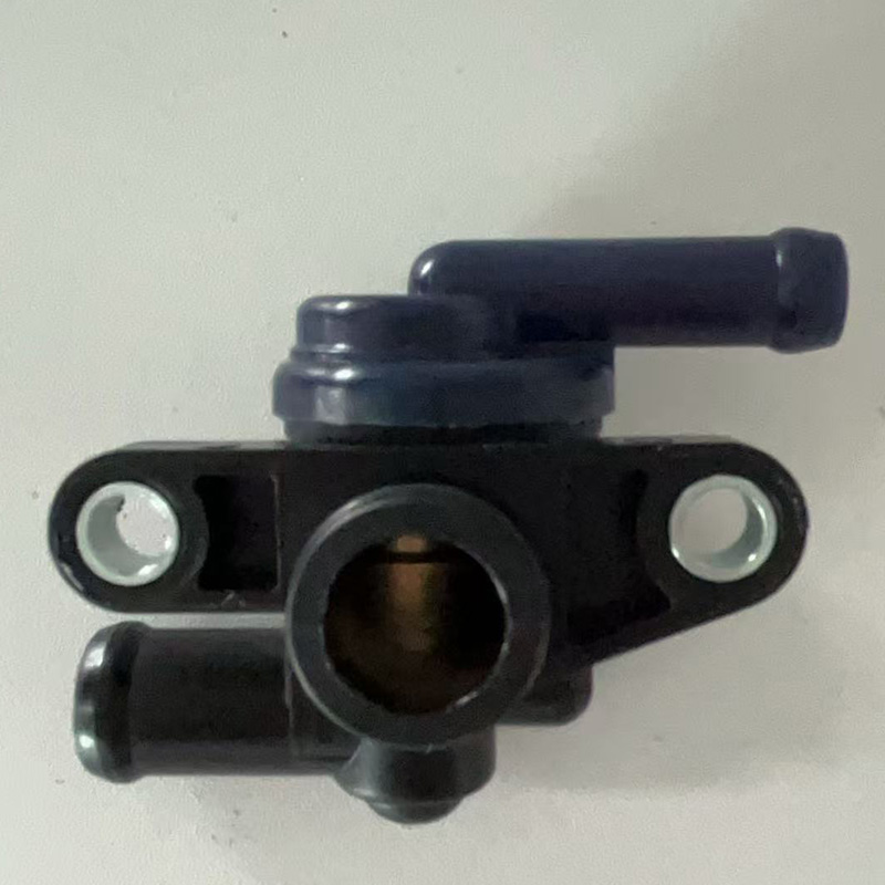 Thermostat suitable for automotive thermostat assembly aluminum