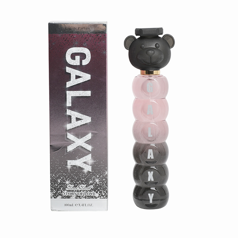 Perfume Lasting Women's Middle East Arabian Men's Premium Sense Dubai Perfume Lasting Fragrance Fast Shipping