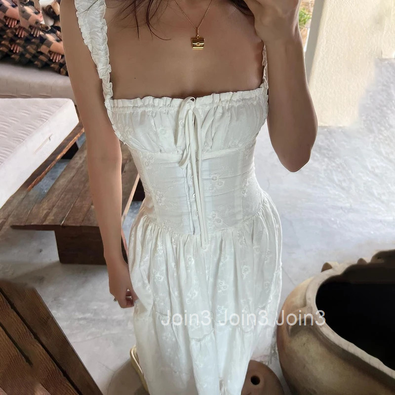 WhereMery Temperament Sexy Backless Maxi Dress Hollow Out Mesh Ruched Halter Long Dresses Elegant Women Summer For Vestidos