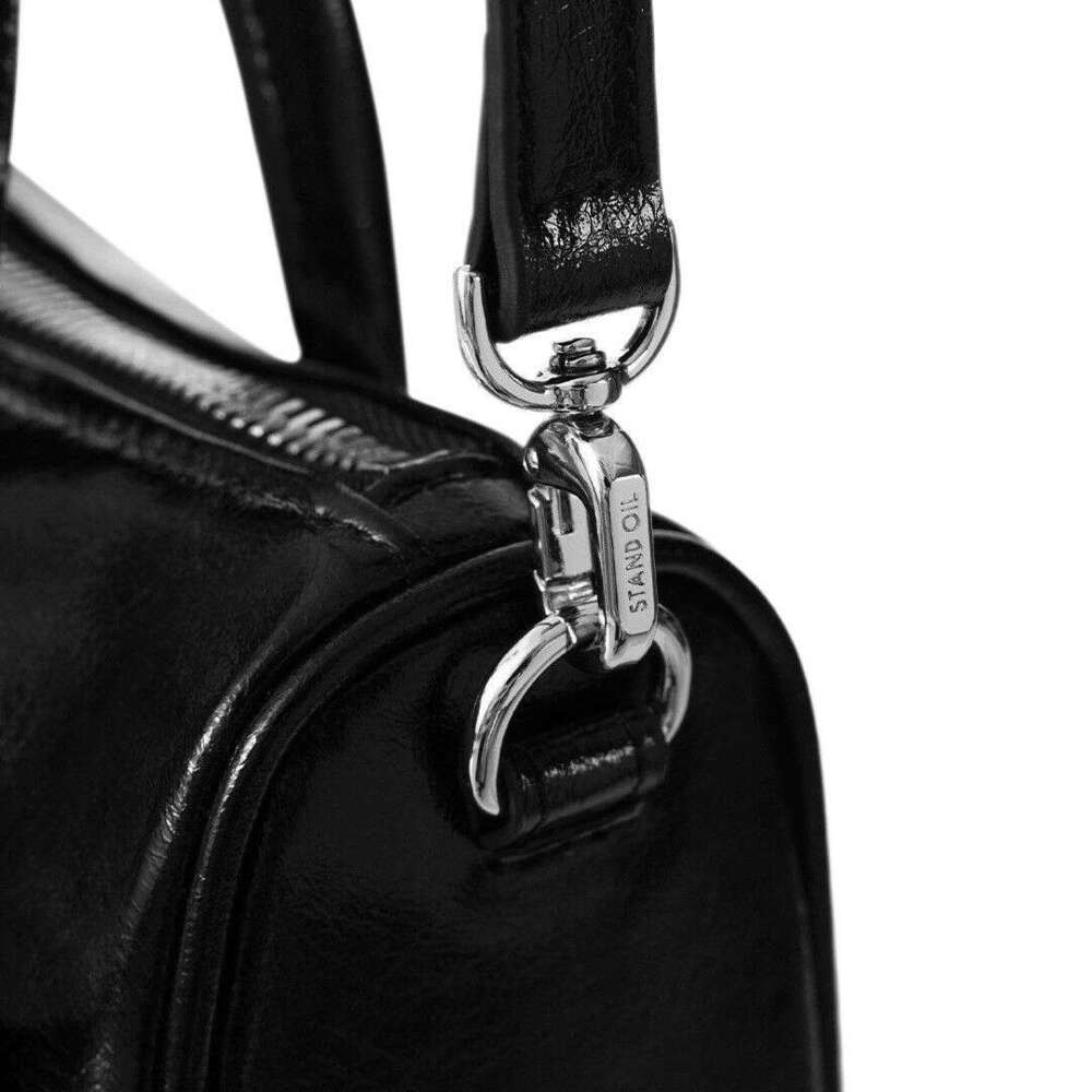 Designer Bag Tote Shoulder Bag Yang Chaoyue Same Style SANSAN Korea Standoil Strap Crossbody Handbag