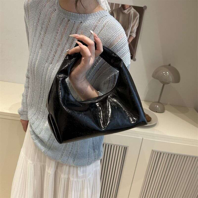 Niche Design Lightweight Tote for Women - Perfect for Summer Commutes