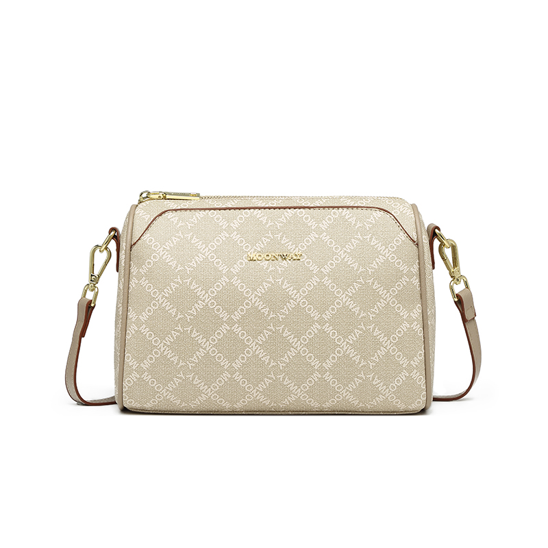 MKF designer bag free shipping Light luxury High quality casual fashion tote bag letter versatile classic vintage Underarm bag for woman