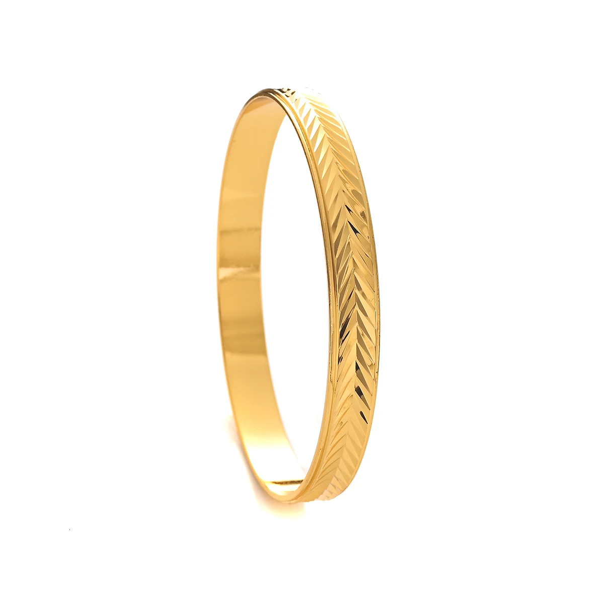 Fashion Exquisite 24K Gold Plated Bracelets Jewelry set Eritrea Ethiopian for Women Bangles Arab Bridal Wedding Party Gift 250805