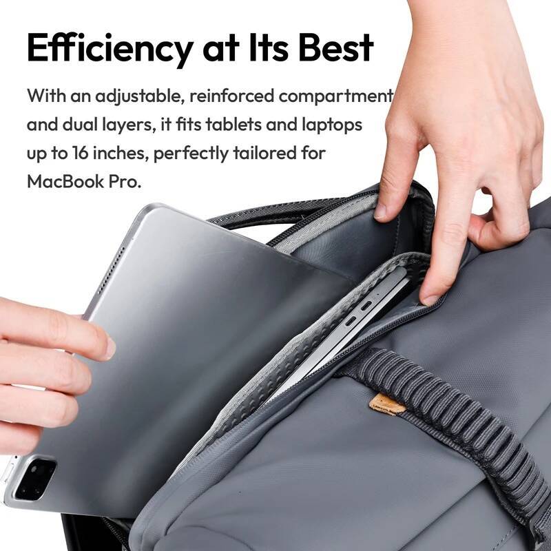 Ulanzi BP04 Hard Shell Camera Backpack 27L Travel Photography Content Creation Short Trip Bag for Outdoor Livestreaming Vlog high-quality