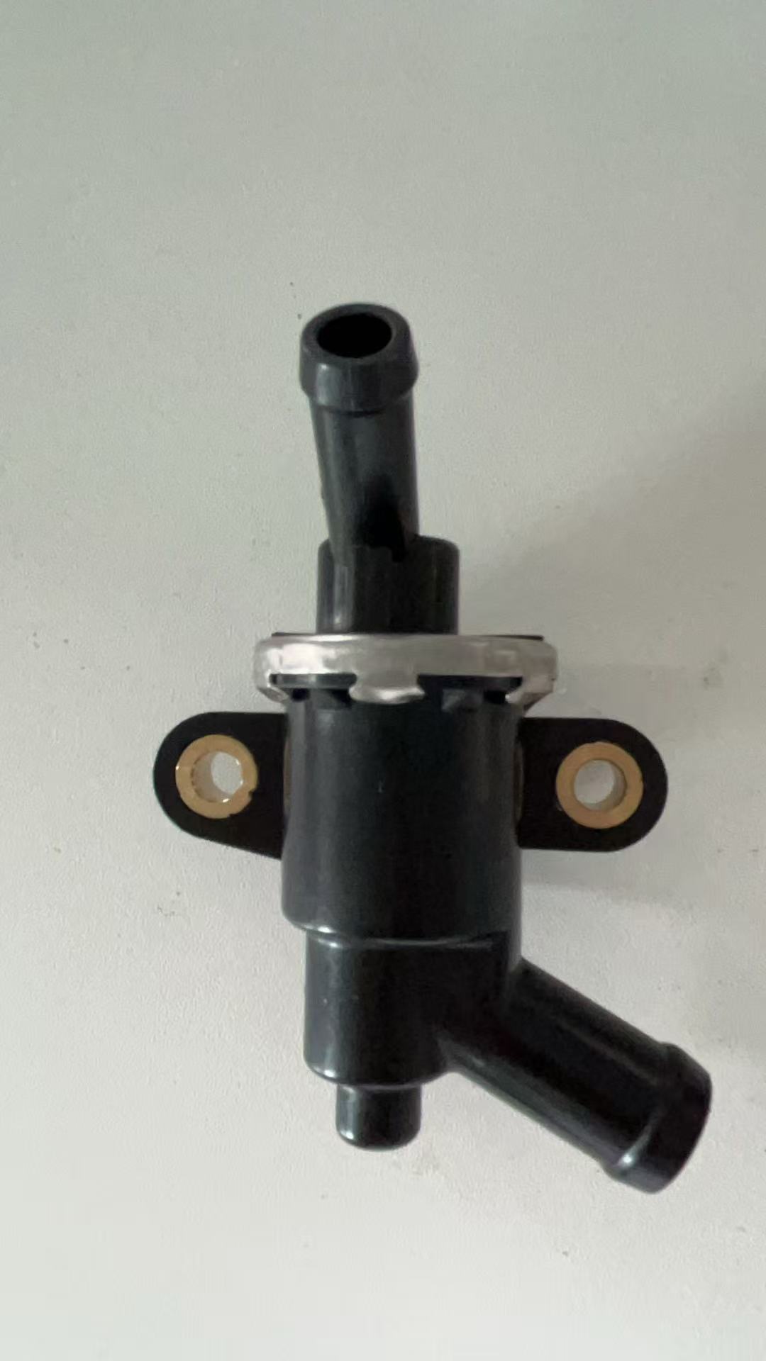 Durable & Reliable Auto Aluminum Thermometer Module