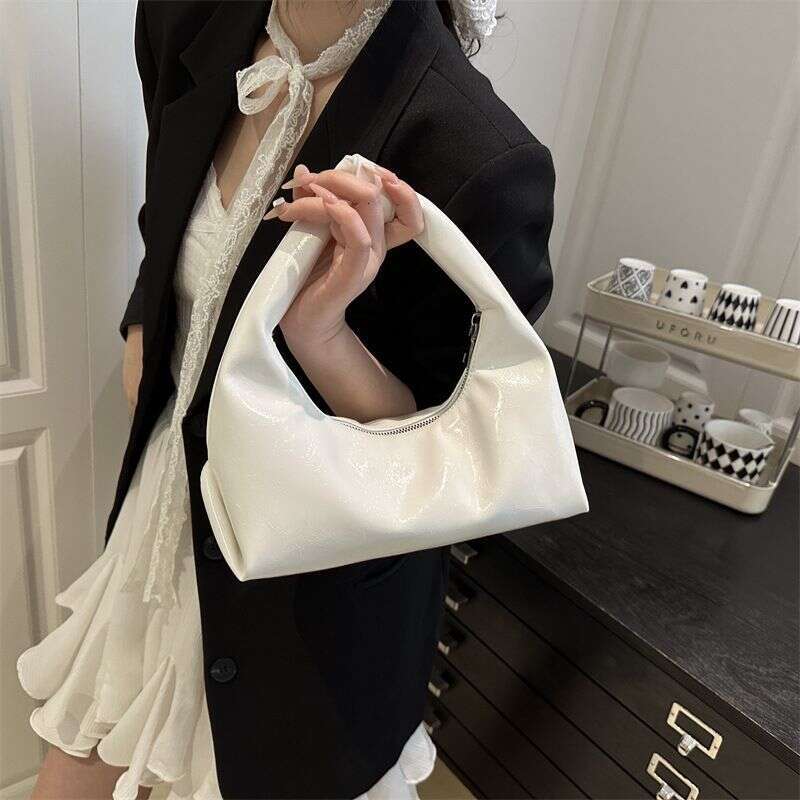 Niche Design Lightweight Tote for Women - Perfect for Summer Commutes