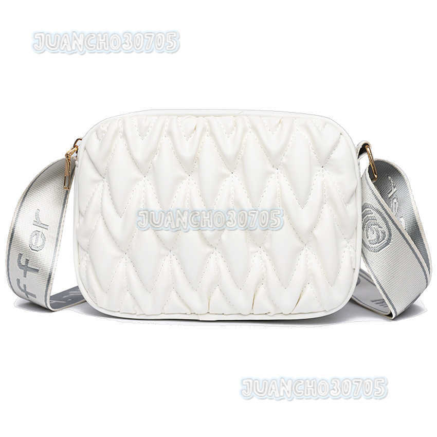 New Style Small Crossbody Bag for Women Summer Mini Phone Bag Trendy Cloud Small Square Bag H250806