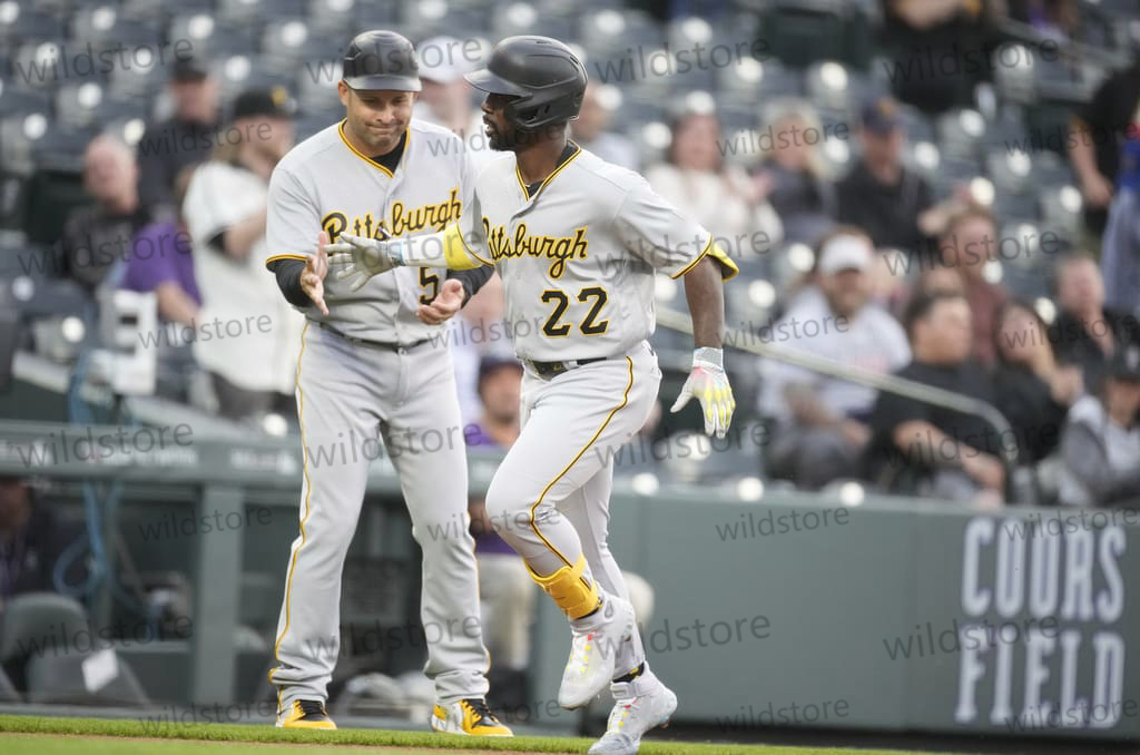 30#SKENES Baseball Jerseys 22#McCUTCHEN Reynolds Suwinski Canario Gonzales Kiner-Falefa Stitched Custom Jersey