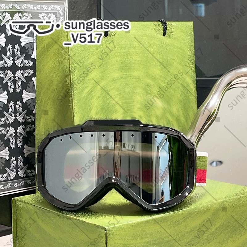 Man Designer Ski Go… - image