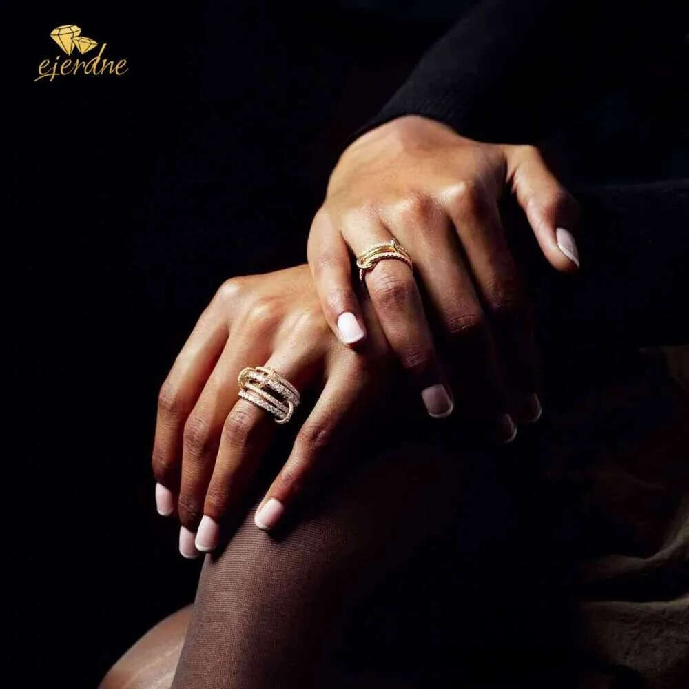 designer ring white Gold Alix Platinum Pave dia Ring By Spinelli Kilcollin Moda Operandi New in fine jewelry f5