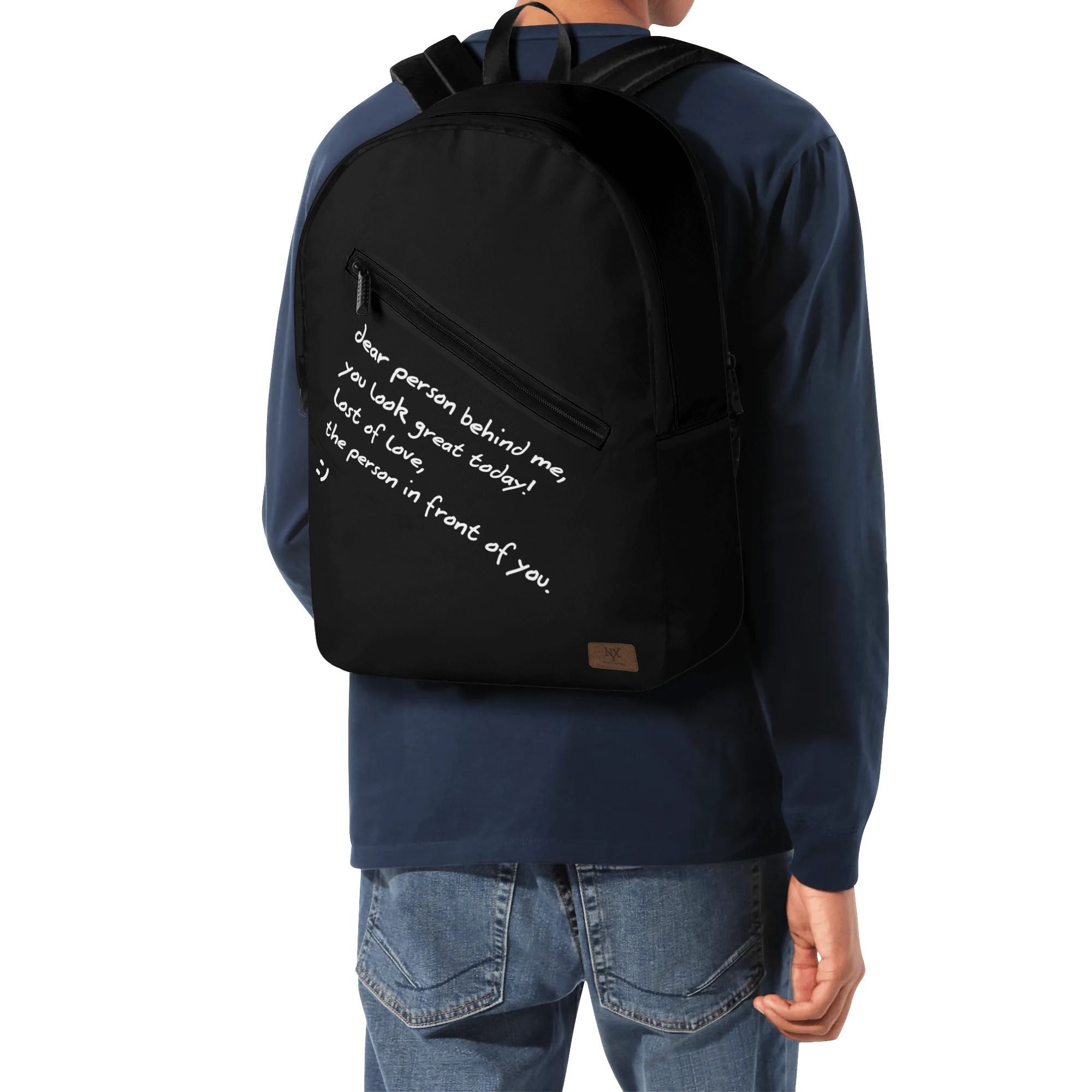 POP Children Printing School Backpack Large-Capacity Schoolbag For Boys Girls Laptop Backpacks Teenage Oxford School Bags 250815