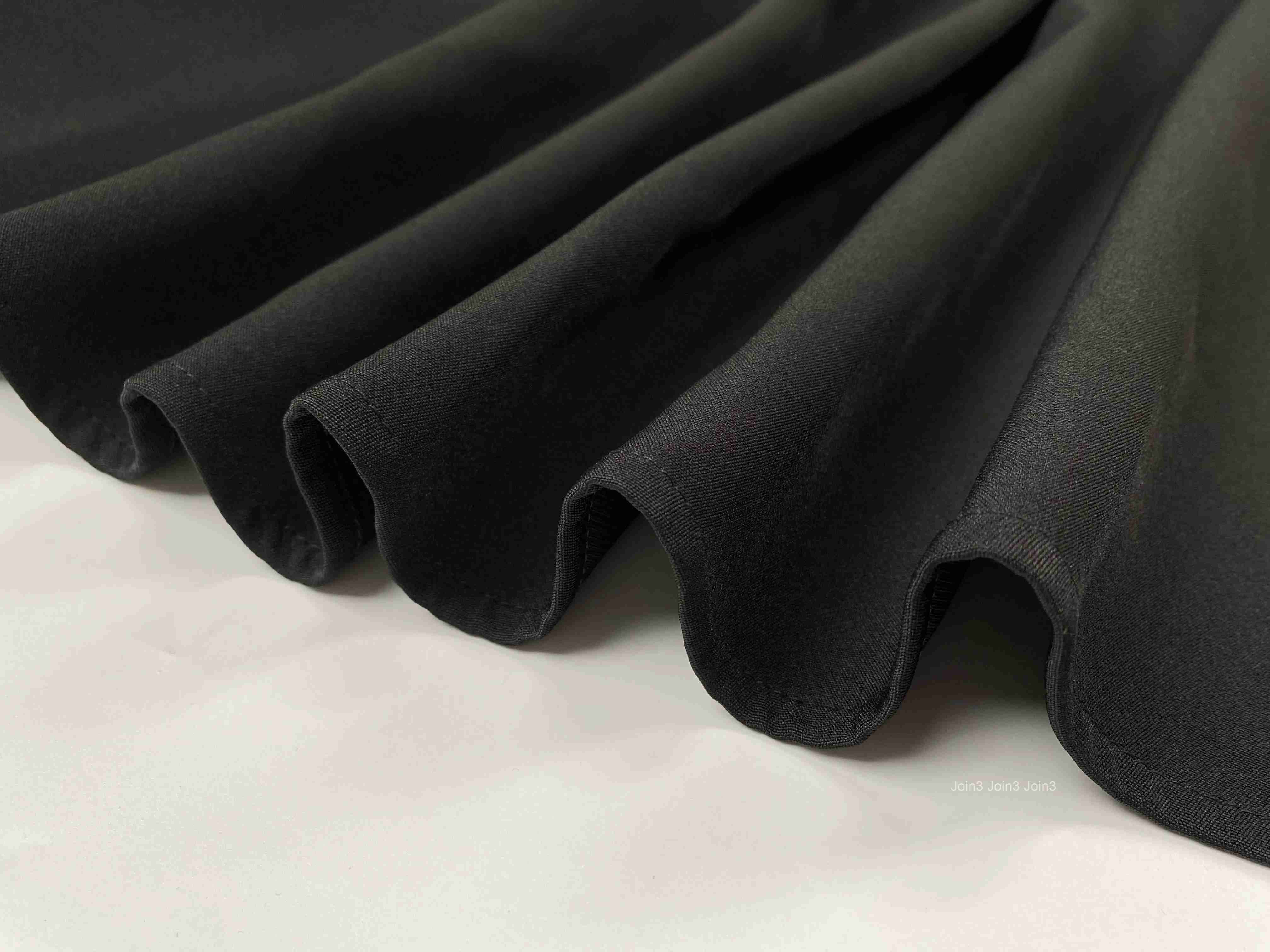 Creation Dresses Woman Summer Spring Deep V-Neck Wedding Evening Birthday White Black Simple Maxi Dress