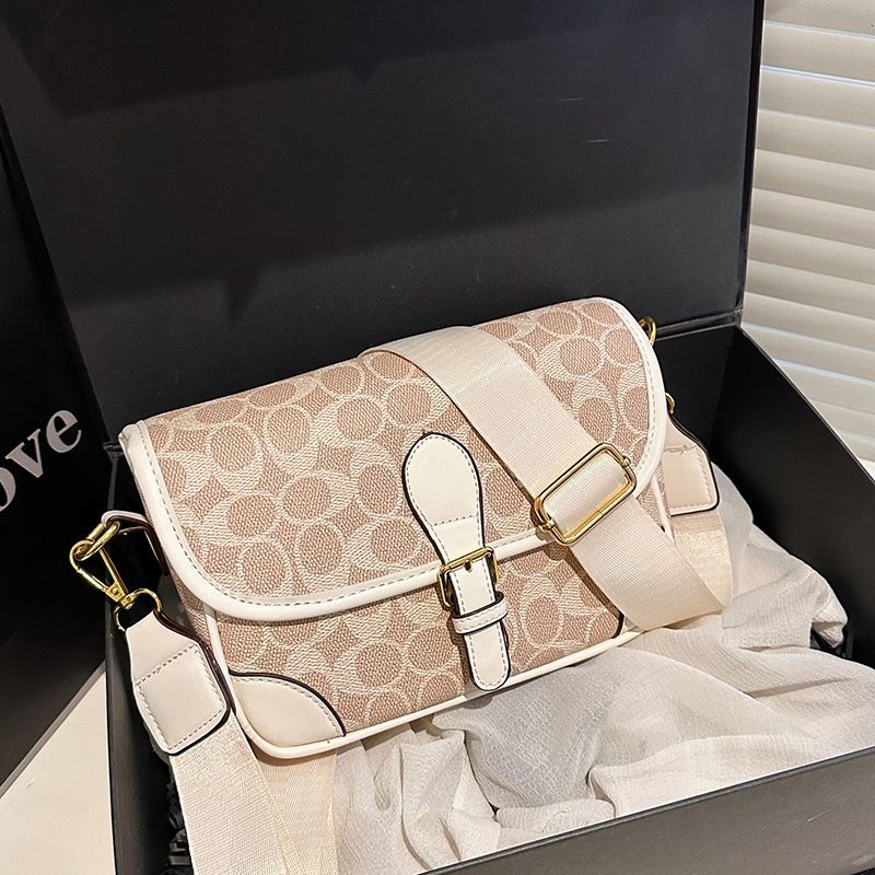 Designer Bag Luxury Bag New Women S Crossbody Mobile Phone Scale Shoulder Bag Design Sier Colored Internet Famous Popular Ins Style Handheld Small Lux