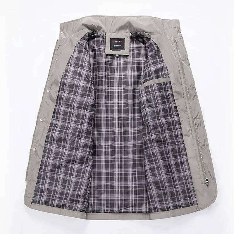 Designer Clothing 2025 MEN Slim Fit Faux Outwear Coats Man Men's Black PU Leather Biker Classics Jacket