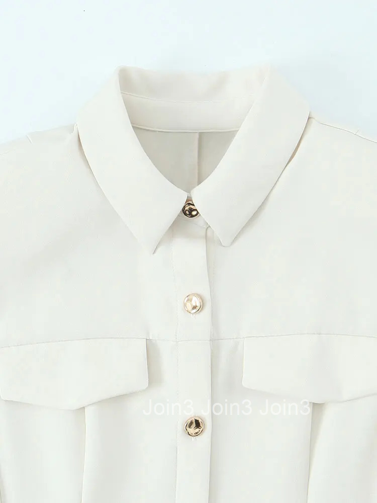 TRZA Women Fashion With Flaps Front Button Mini Dress Lapel Collar Sleeveless Female Dresses Vestidos Mujer