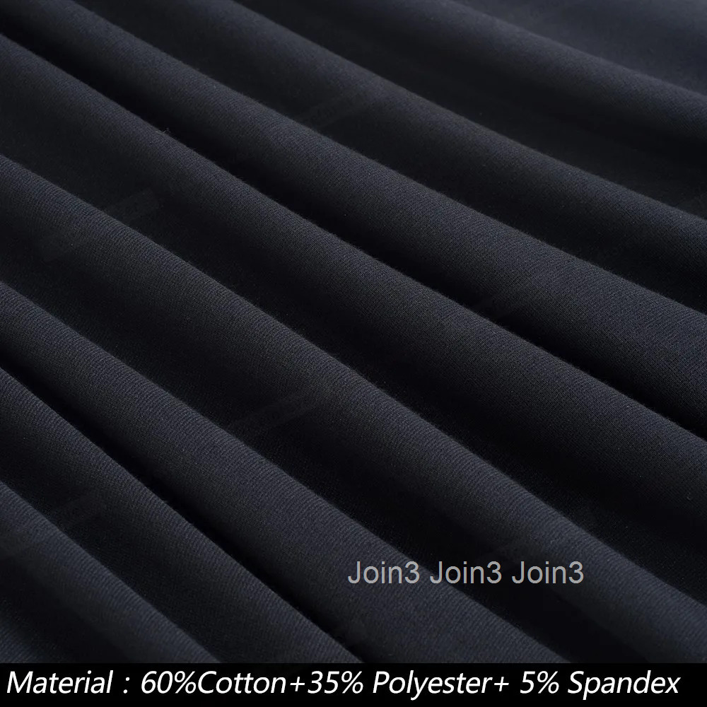 Nice-forever Elegant Patchwork Wear to Work Office vestidos Business Bodycon Sheath Slim Women Dress btyB411