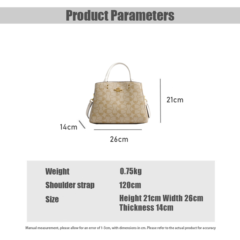 Designer Bag Shoulder Bag Wallet Luxury Bag Crossbody Handbag Tote High Quality High Capacity Black Printed New Shoulder Designer Bags007