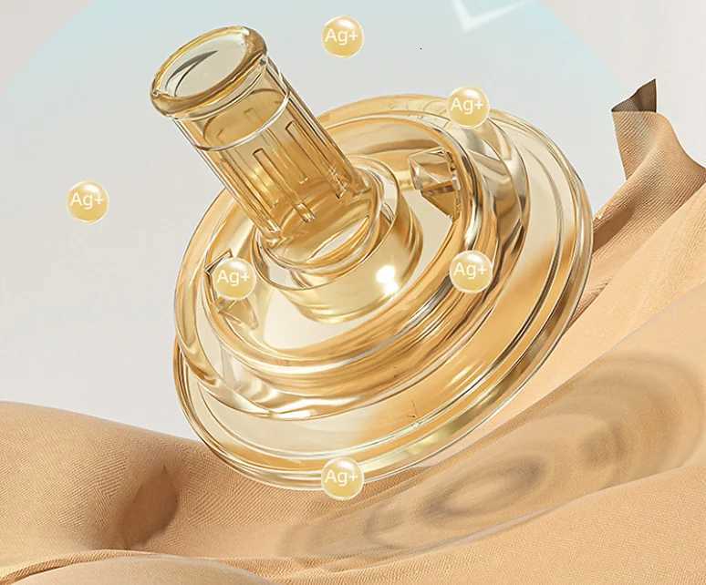 PPSU baby bottle baby straw detached milk bottle anti-drop and anti-colic suction nozzle straw ball water cup X250806