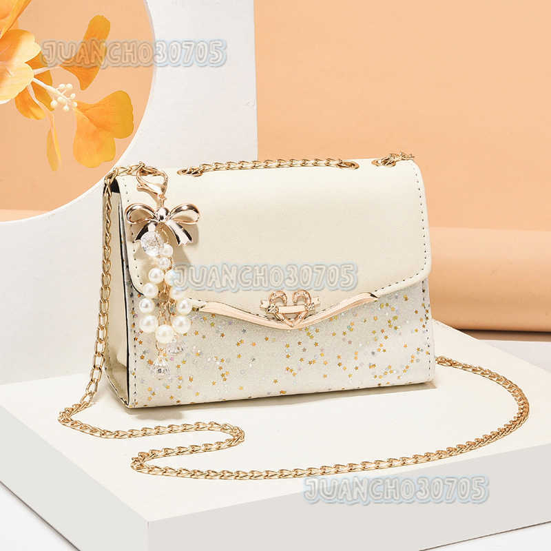 Bag Womens Bag Messenger Bag Single Shoulder Bag Womens Bag Mobile Phone Bag Zero Wallet H250806