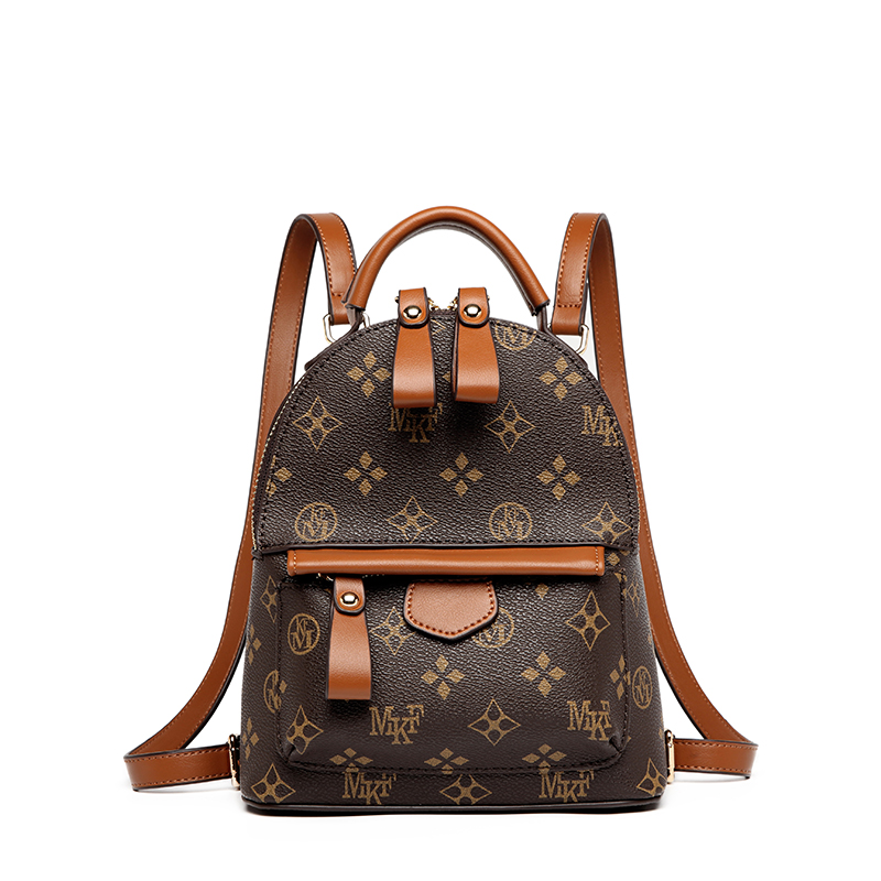 Lanjia- F Designer Bag Free Shipping Light High-Quality Mini Printed Fashionable Backpack For Women 9Bc2f