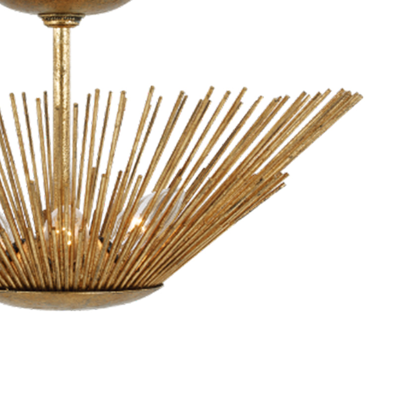 Home bedroom living room modern chandelier ceiling light indoor lighting ceiling light ZAF1083