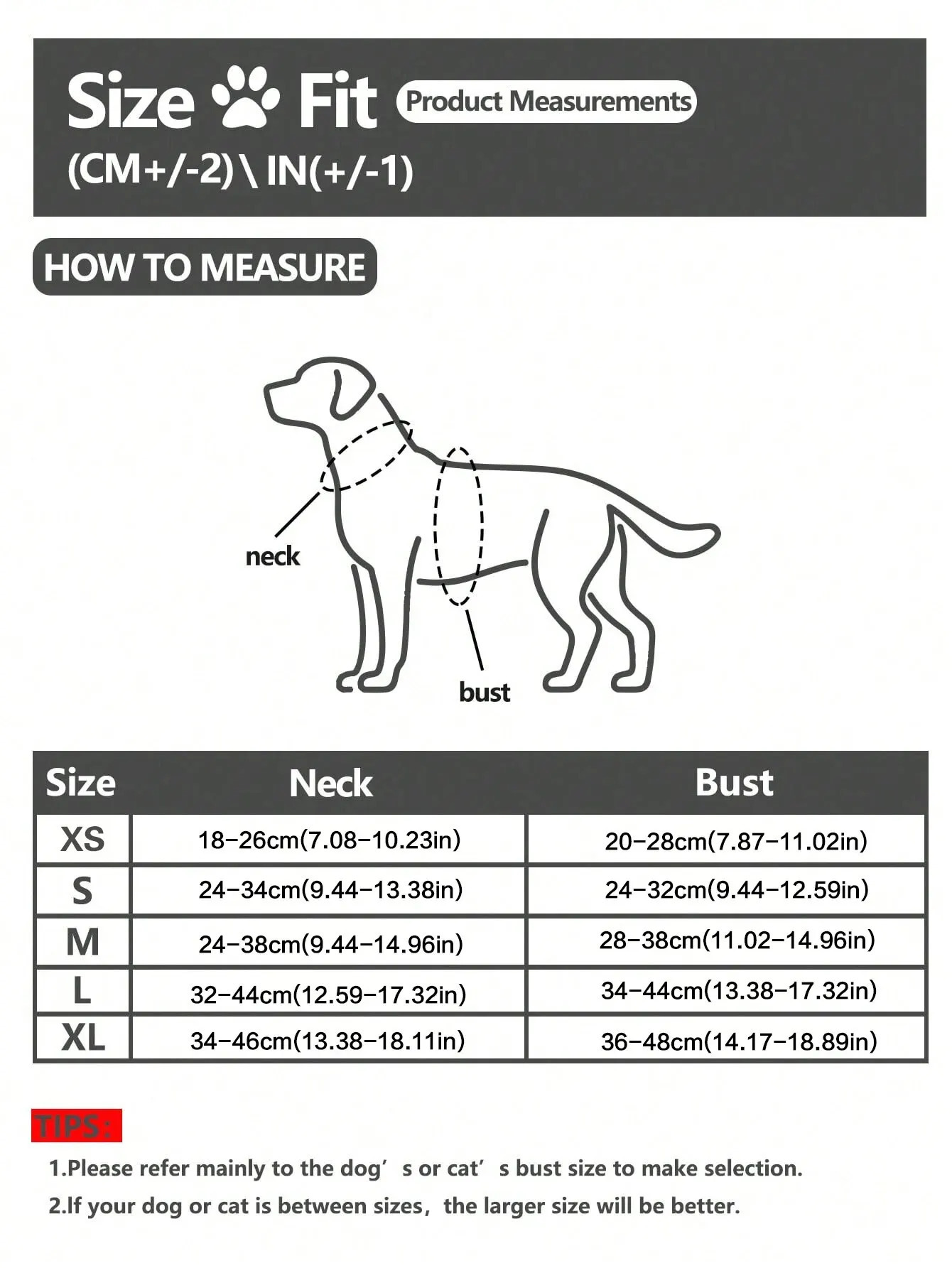 Supet 1pc Dog Harness Anti-Pull Pet Harness Adjustable Easy to Control Suitable for Small Medium Dogs 250805
