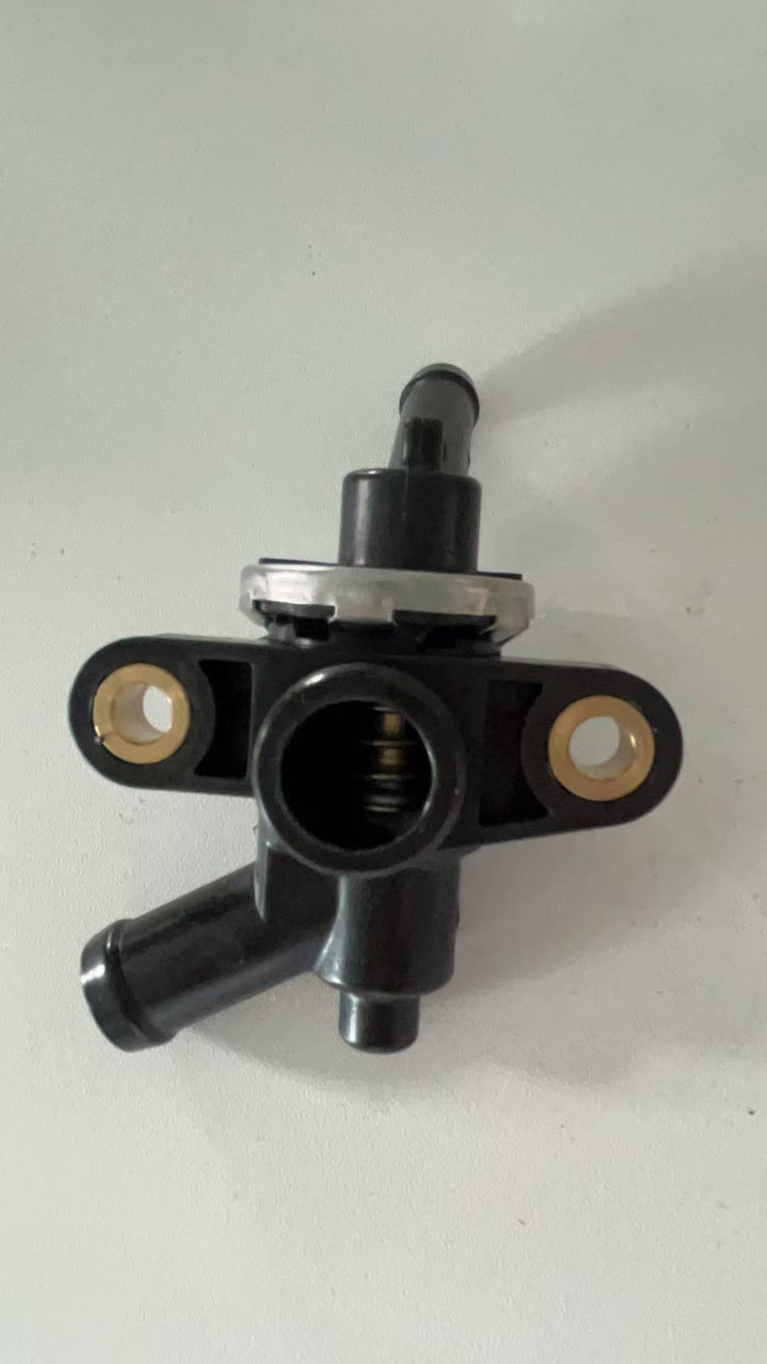 Durable & Reliable Auto Aluminum Thermometer Module