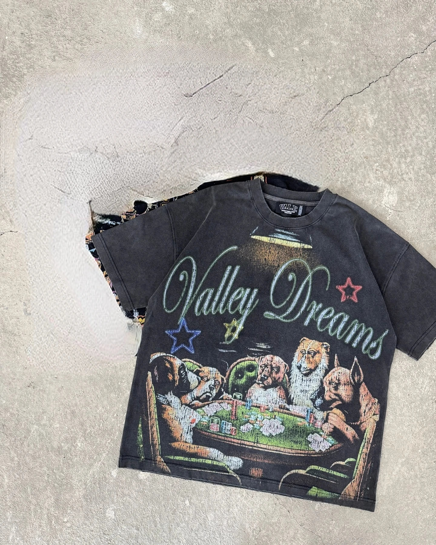 American Dream Capsule Animal Print Womens Short Sleeve Harajuku Gothic Graphic Madam Top Street Tshirts Fasion Y2k Clothes Men 250806