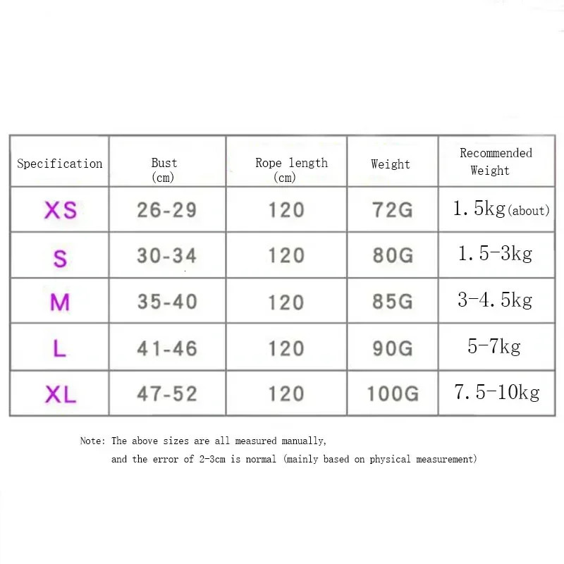 Vest Harness Leash Adjustable Mesh Vest Dog Harness Collar Chest Strap Leash Harnesses With Traction Rope XSSMLXL 250805