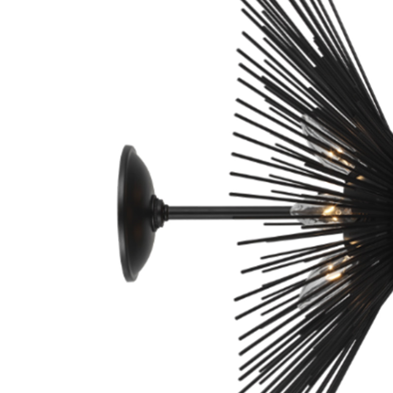 Home bedroom living room modern chandelier ceiling light indoor lighting ceiling light ZAF1083