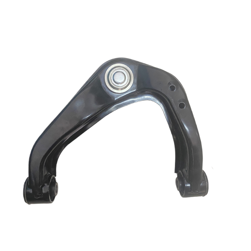 Pickup truck suspension control arms, multiple specifications for upper/lower control arms, critical chassis components