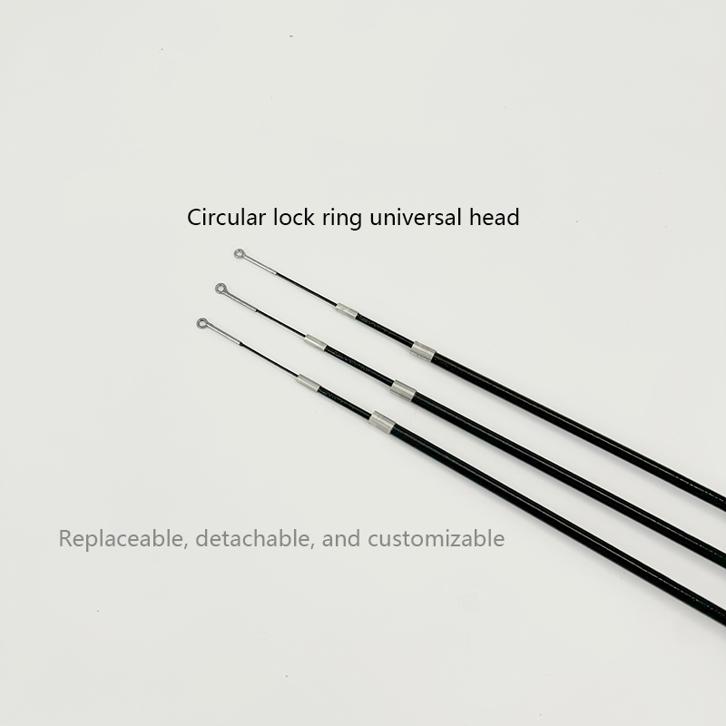 Pet Teasing Stick Long Rod Flower Fairy New Cat Toy Colorful with Bell Hanging Rope Self Hi