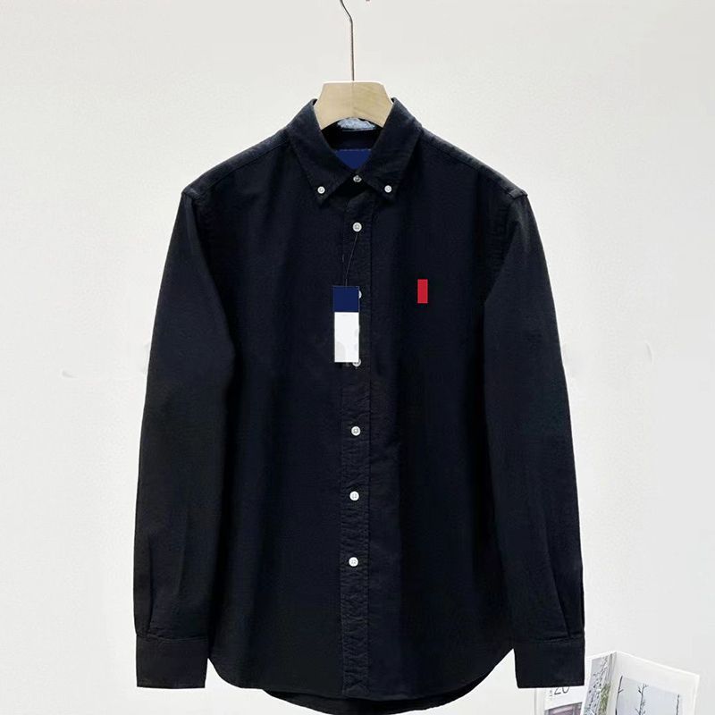 Men Shirt Mens Polo… - image