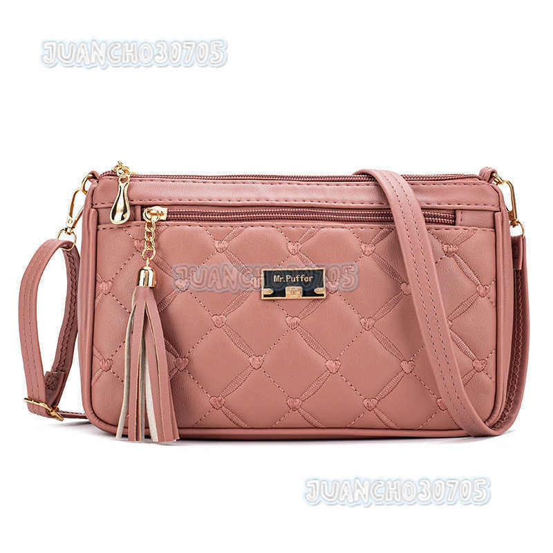 Bag for Women 2025 New Large Capacity Mom Bag Soft Leather Shoulder Bag Crossbody Bag H250806