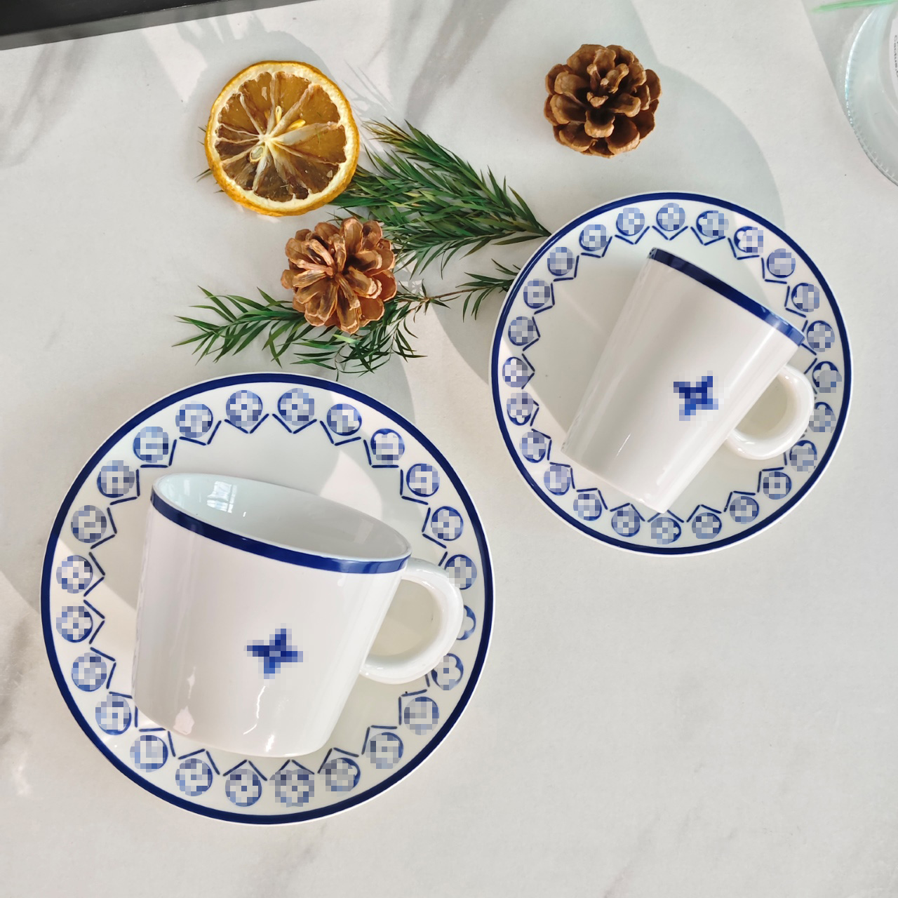 Luxury Bone China Coffee Cup, Classic Design, Perfect for Special Occasions, Tea Time, or Daily Use