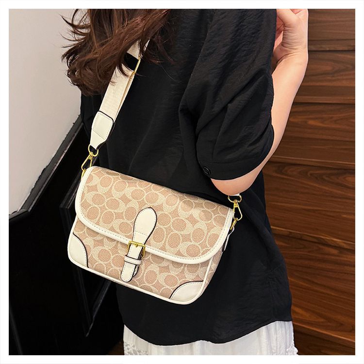 Designer Bag Luxury Bag New Women Crossbody Mobile Phone Scale Shoulder Bag Design Sier Colored Internet Famous Popular Style Handheld Small Luxury Fa